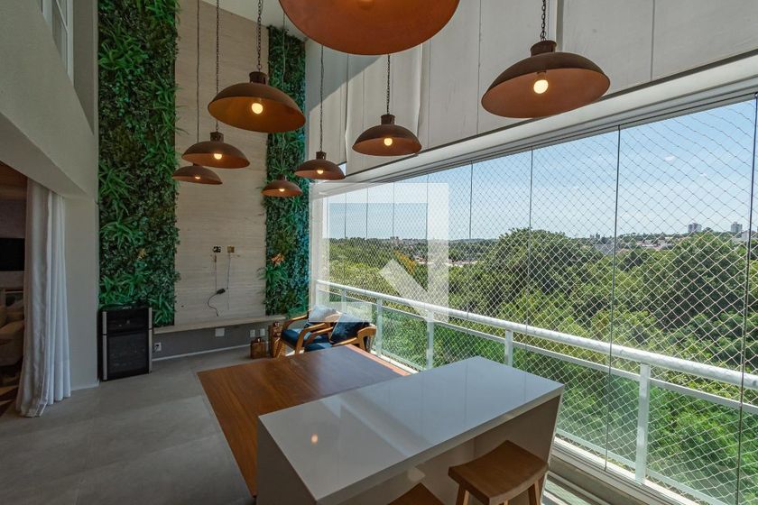 Apartamento à Venda - Taquaral, 3 Quartos,  189 m2 em , Campinas - sp | SoloBR