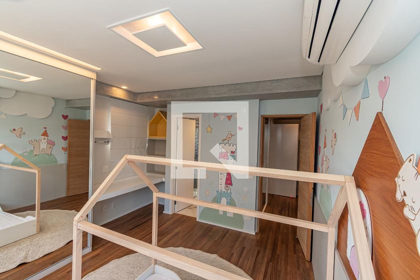 Apartamento à Venda - Taquaral, 3 Quartos,  189 m2 em , Campinas - sp | SoloBR