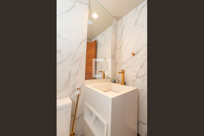 Apartamento à Venda - Taquaral, 3 Quartos,  189 m2 em , Campinas - sp | SoloBR