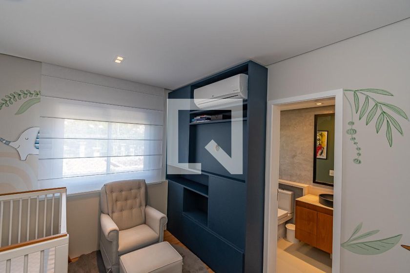 Apartamento à Venda - Taquaral, 3 Quartos,  189 m2 em , Campinas - sp | SoloBR