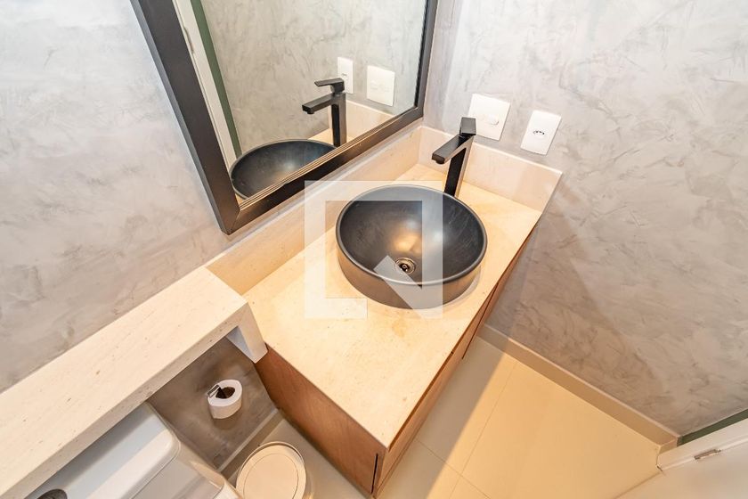 Apartamento à Venda - Taquaral, 3 Quartos,  189 m2 em , Campinas - sp | SoloBR