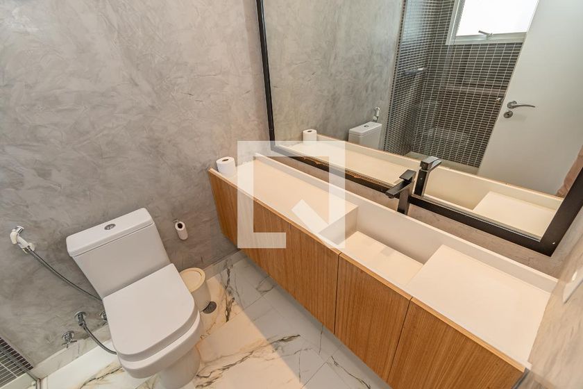 Apartamento à Venda - Taquaral, 3 Quartos,  189 m2 em , Campinas - sp | SoloBR