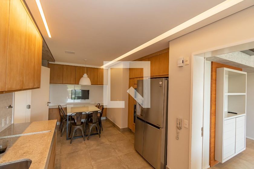 Apartamento à Venda - Taquaral, 3 Quartos,  189 m2 em , Campinas - sp | SoloBR
