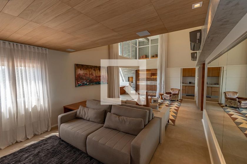 Apartamento à Venda - Taquaral, 3 Quartos,  189 m2 em , Campinas - sp | SoloBR