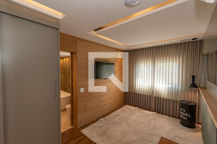 Apartamento à Venda - Taquaral, 3 Quartos,  189 m2 em , Campinas - sp | SoloBR