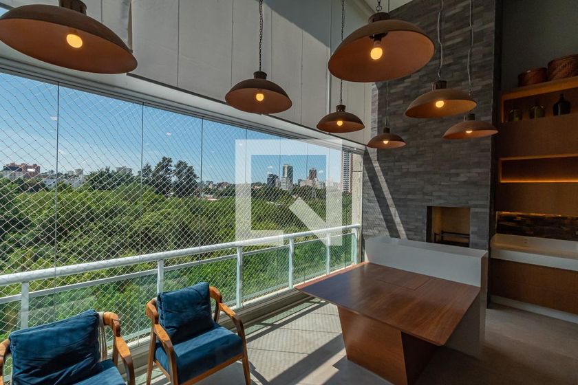 Apartamento à Venda - Taquaral, 3 Quartos,  189 m2 em , Campinas - sp | SoloBR