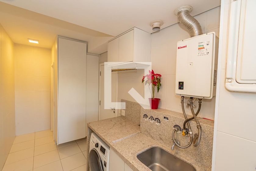 Apartamento à Venda - Taquaral, 3 Quartos,  189 m2 em , Campinas - sp | SoloBR