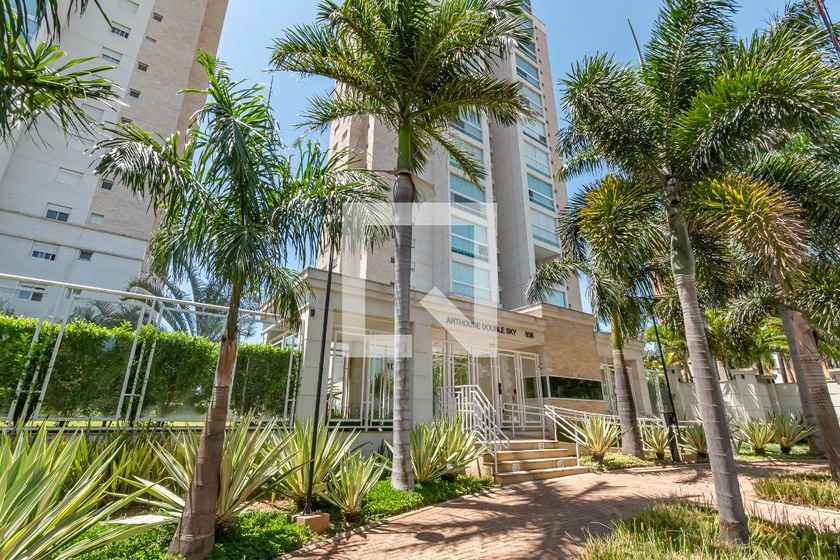 Apartamento à Venda - Taquaral, 3 Quartos,  189 m2 em , Campinas - sp | SoloBR