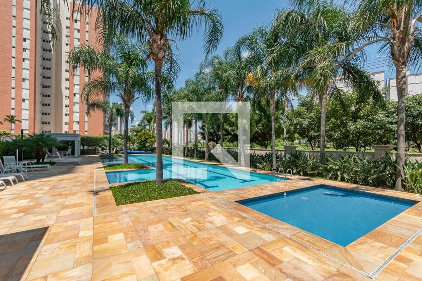 Apartamento à Venda - Taquaral, 3 Quartos,  189 m2 em , Campinas - sp | SoloBR