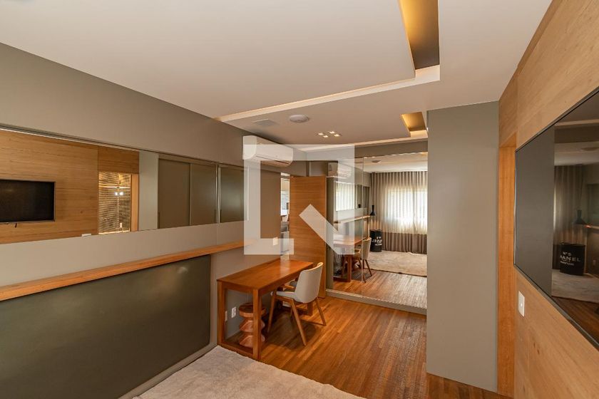 Apartamento à Venda - Taquaral, 3 Quartos,  189 m2 em , Campinas - sp | SoloBR