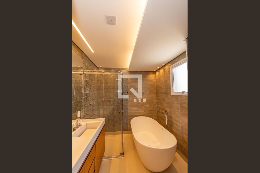 Apartamento à Venda - Taquaral, 3 Quartos,  189 m2 em , Campinas - sp | SoloBR