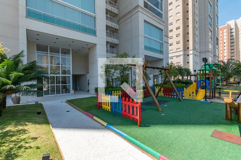 Apartamento à Venda - Taquaral, 3 Quartos,  189 m2 em , Campinas - sp | SoloBR