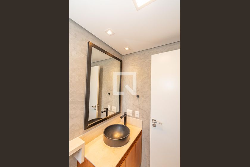 Apartamento à Venda - Taquaral, 3 Quartos,  189 m2 em , Campinas - sp | SoloBR