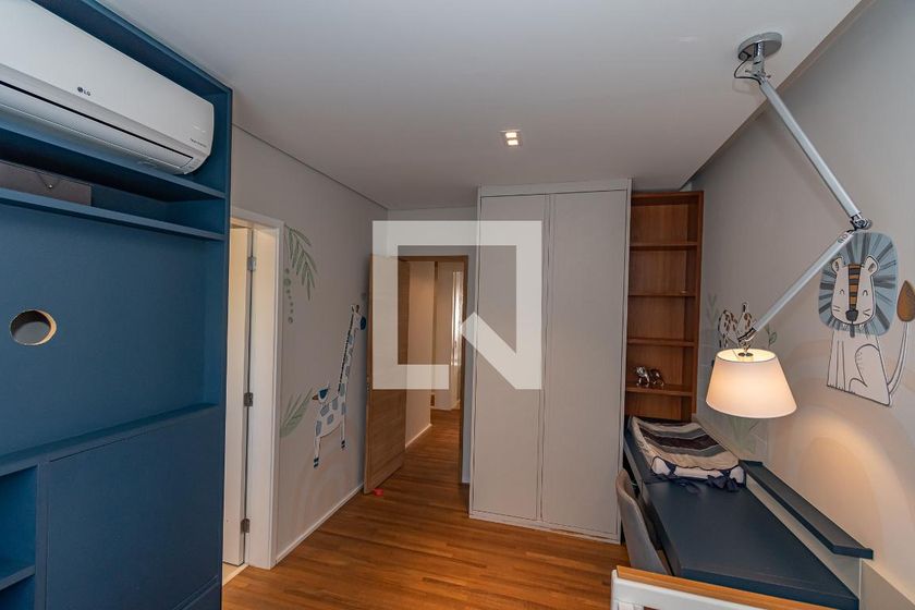 Apartamento à Venda - Taquaral, 3 Quartos,  189 m2 em , Campinas - sp | SoloBR