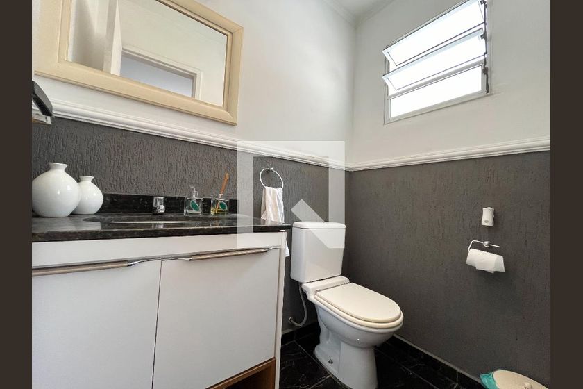 Casa, 4 quartos, 140 m² - Foto 9