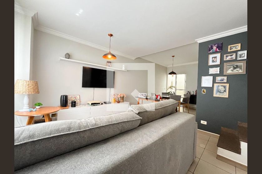 Casa, 4 quartos, 140 m² - Foto 1