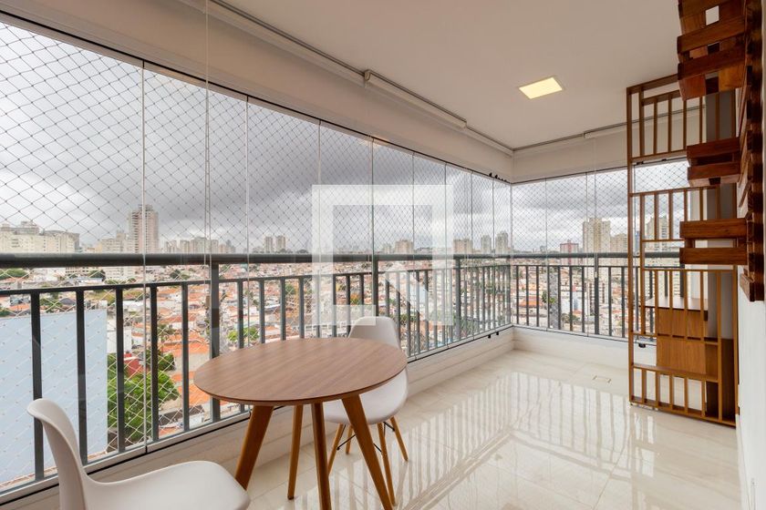 Apartamento, 2 quartos, 70 m² - Foto 11