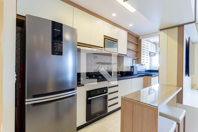 Apartamento, 2 quartos, 70 m² - Foto 57