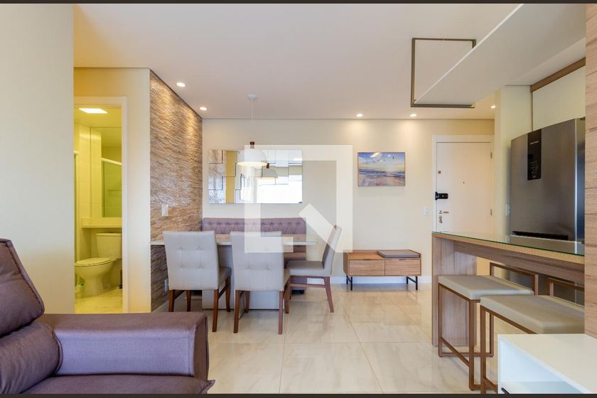 Apartamento, 2 quartos, 70 m² - Foto 7