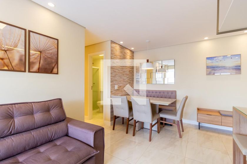 Apartamento, 2 quartos, 70 m² - Foto 9