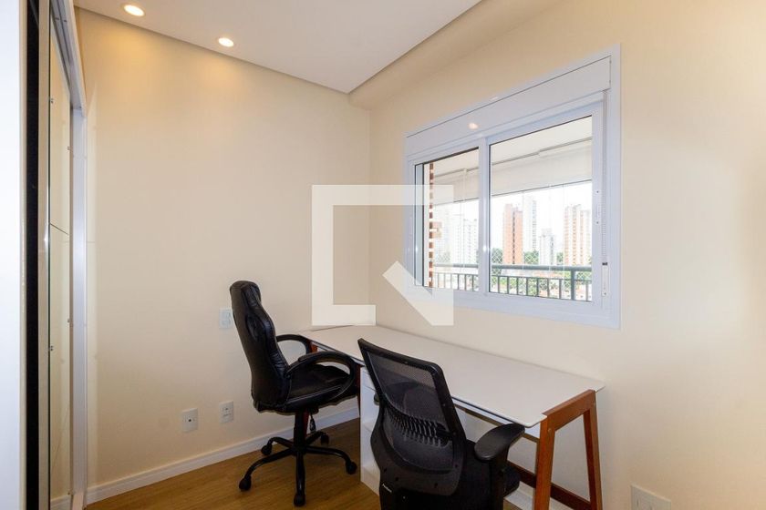 Apartamento, 2 quartos, 70 m² - Foto 21