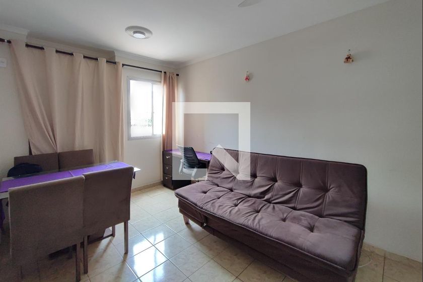 Apartamento à Venda - Cambuí, 1 Quarto,  54 m2 em , Campinas - sp | SoloBR