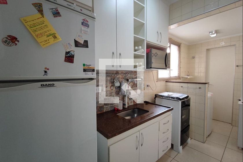 Apartamento à Venda - Cambuí, 1 Quarto,  54 m2 em , Campinas - sp | SoloBR