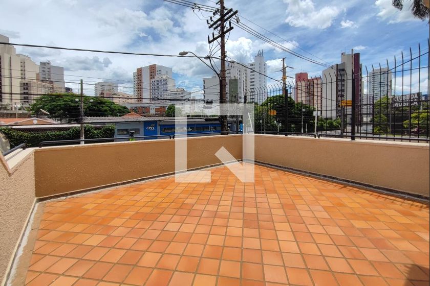 Apartamento à Venda - Cambuí, 1 Quarto,  54 m2 em , Campinas - sp | SoloBR