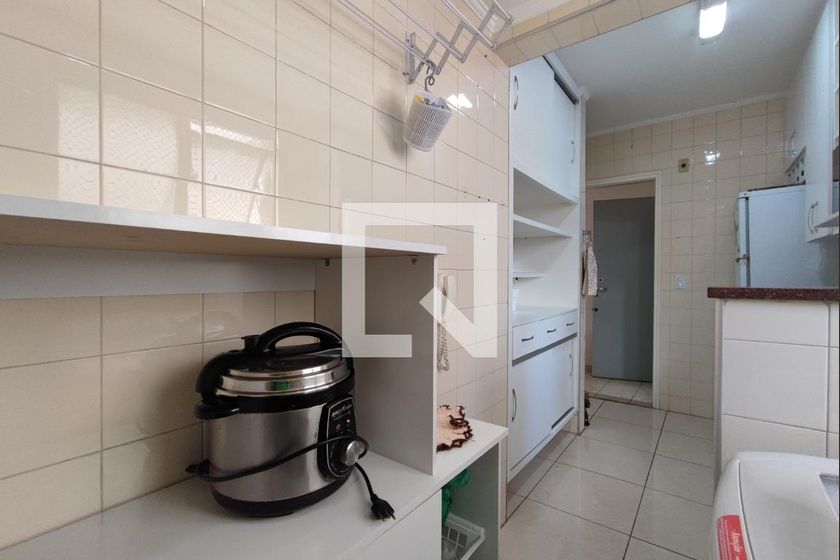 Apartamento à Venda - Cambuí, 1 Quarto,  54 m2 em , Campinas - sp | SoloBR
