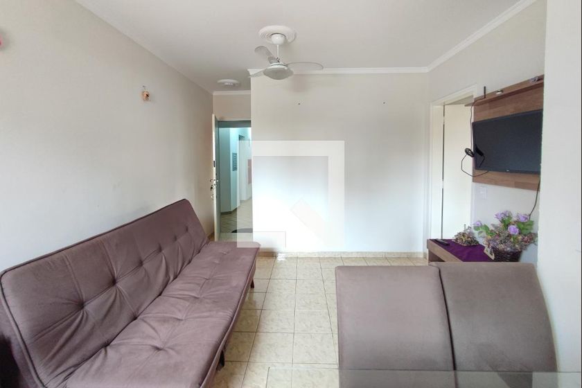 Apartamento à Venda - Cambuí, 1 Quarto,  54 m2 em , Campinas - sp | SoloBR