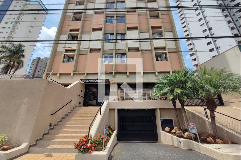 Apartamento à Venda - Cambuí, 1 Quarto,  54 m2 em , Campinas - sp | SoloBR
