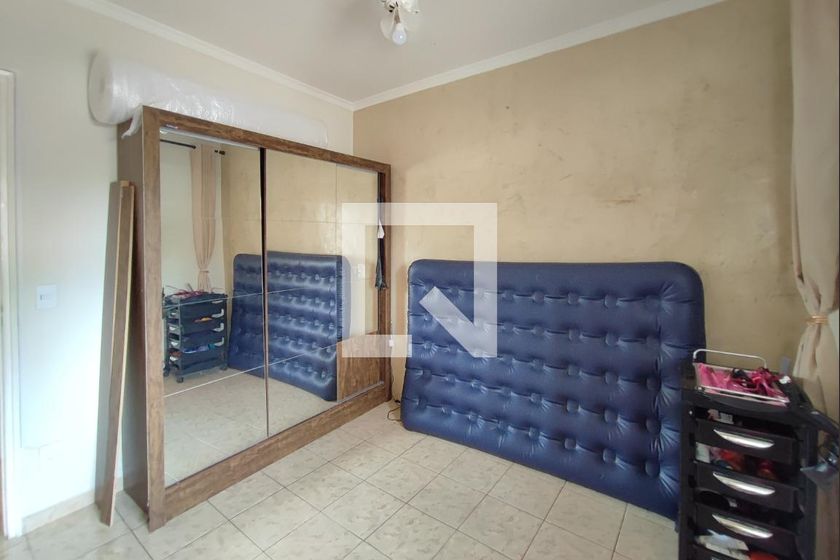 Apartamento à Venda - Cambuí, 1 Quarto,  54 m2 em , Campinas - sp | SoloBR