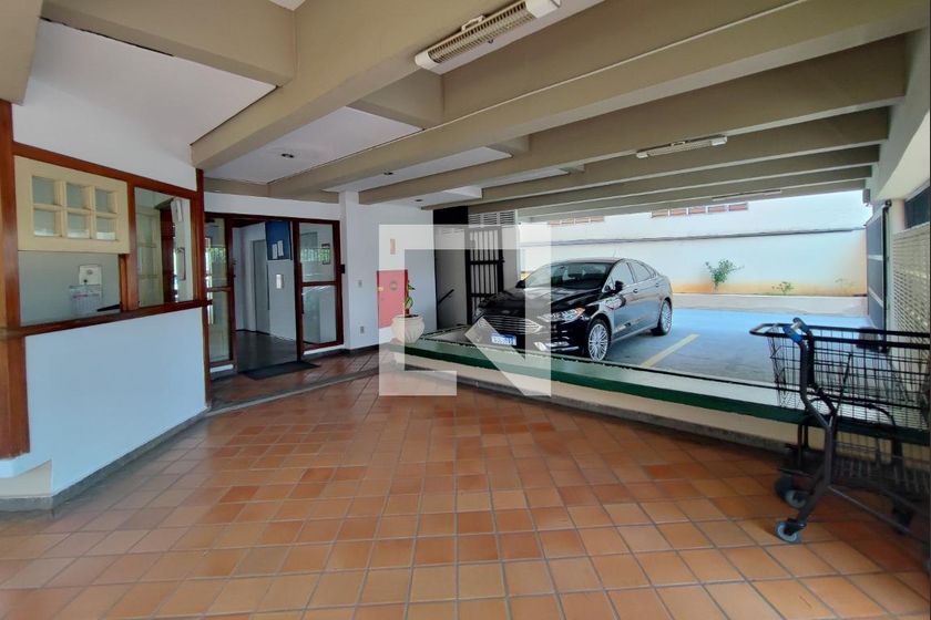 Apartamento à Venda - Cambuí, 1 Quarto,  54 m2 em , Campinas - sp | SoloBR