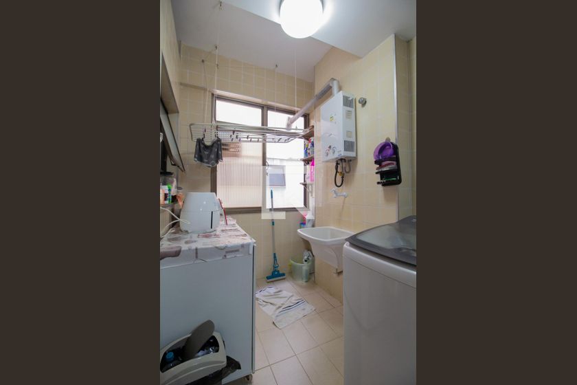 Apartamento, 3 quartos, 180 m² - Foto 43