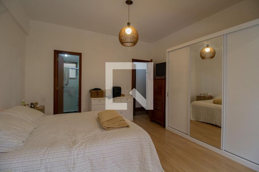 Apartamento, 3 quartos, 180 m² - Foto 22