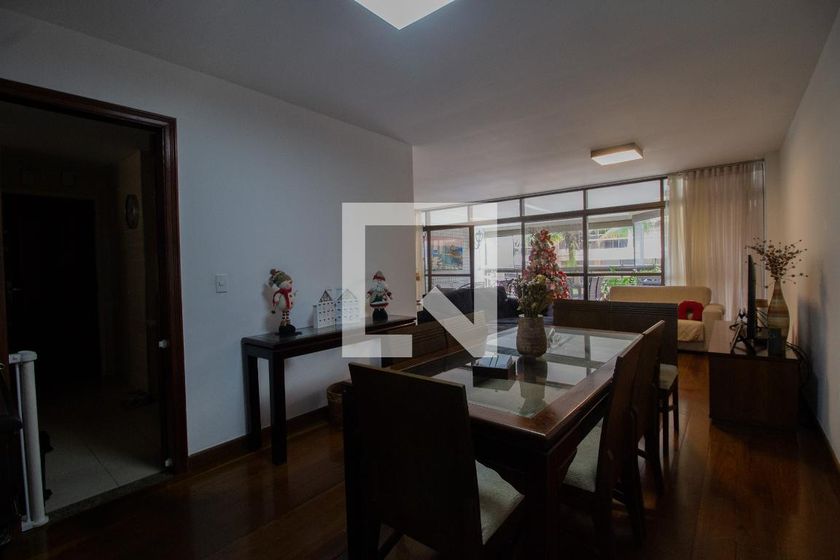 Apartamento, 3 quartos, 180 m² - Foto 7