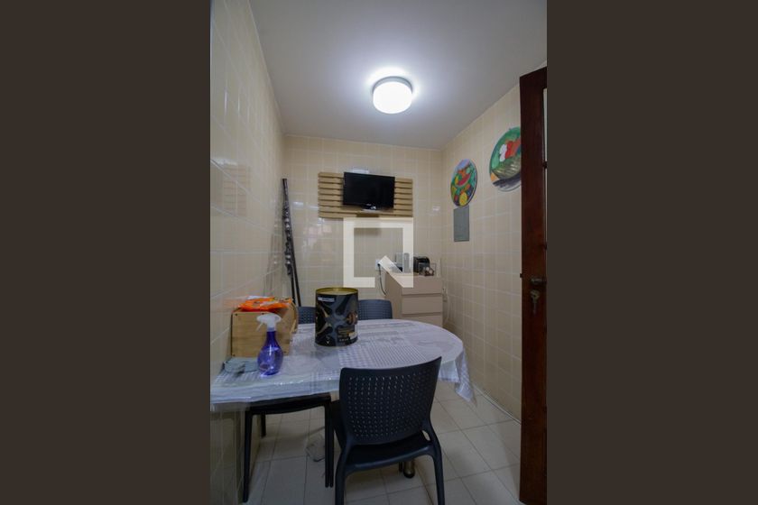 Apartamento, 3 quartos, 180 m² - Foto 42