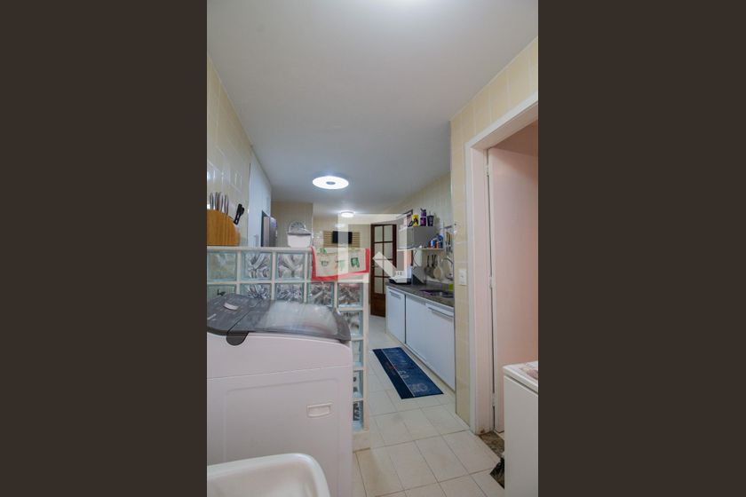Apartamento, 3 quartos, 180 m² - Foto 45