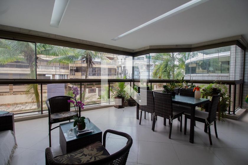 Apartamento, 3 quartos, 180 m² - Foto 53
