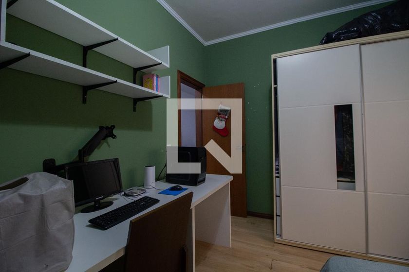 Apartamento, 3 quartos, 180 m² - Foto 11