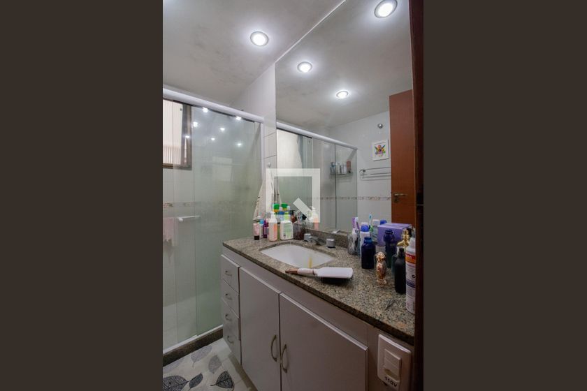 Apartamento, 3 quartos, 180 m² - Foto 23