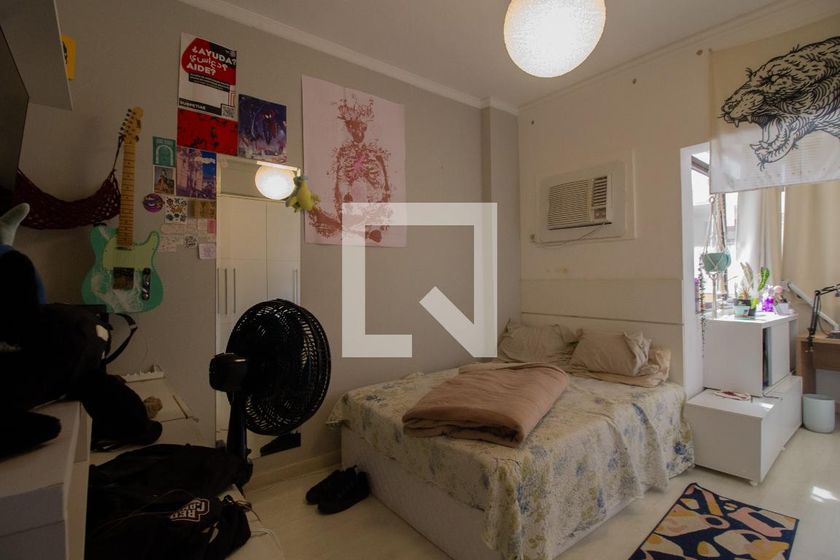 Apartamento, 3 quartos, 180 m² - Foto 12