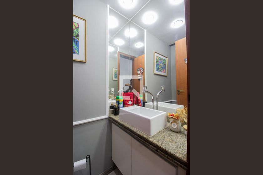 Apartamento, 3 quartos, 180 m² - Foto 35