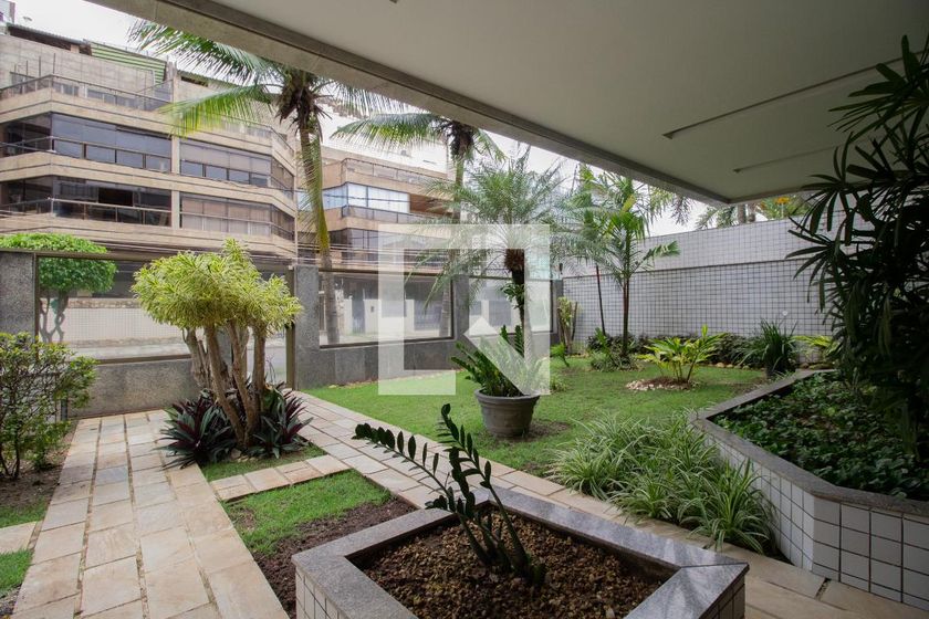 Apartamento, 3 quartos, 180 m² - Foto 60