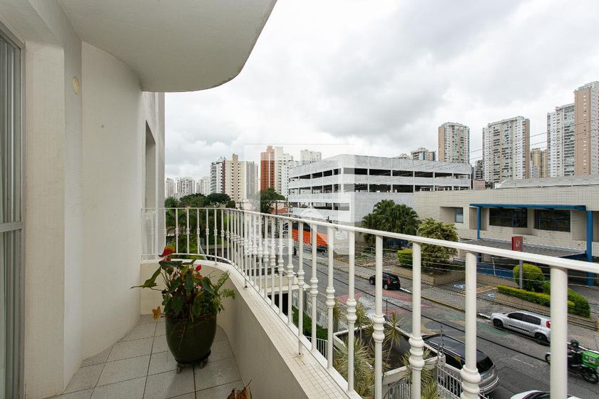 Apartamento, 3 quartos, 133 m² - Foto 15