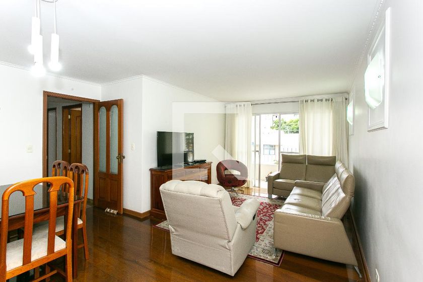 Apartamento, 3 quartos, 133 m² - Foto 13