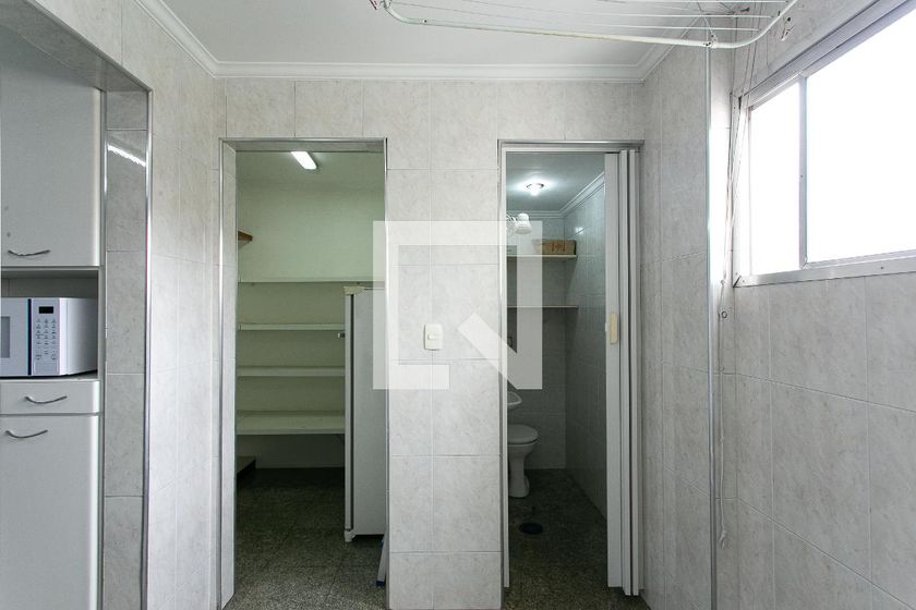 Apartamento, 3 quartos, 133 m² - Foto 93