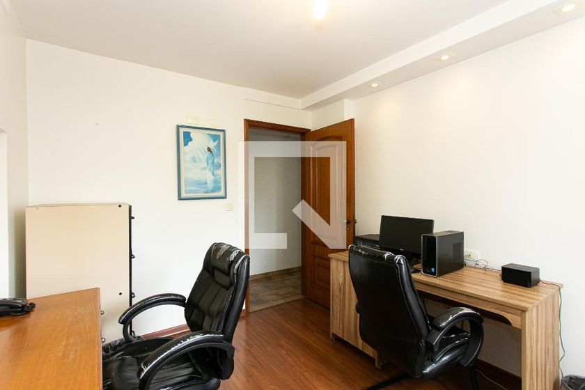 Apartamento, 3 quartos, 133 m² - Foto 29