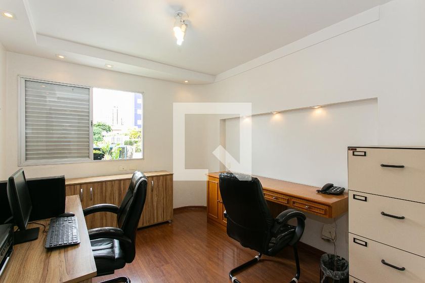 Apartamento, 3 quartos, 133 m² - Foto 23