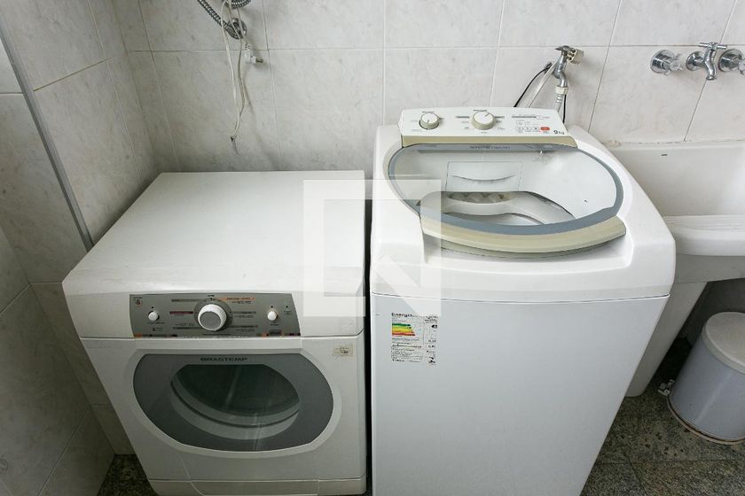 Apartamento, 3 quartos, 133 m² - Foto 91
